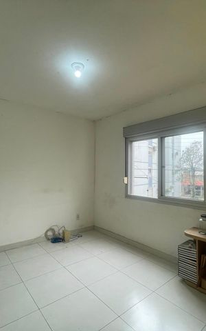Apartamento à venda com 48m², 2 quartos e 1 vaga