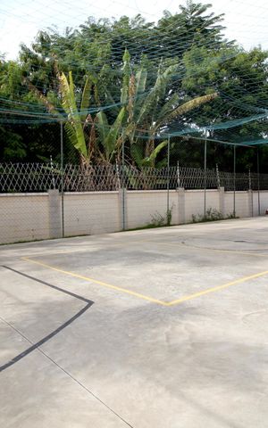 Apartamento para alugar com 45m², 2 quartos e 2 vagasÁrea comum