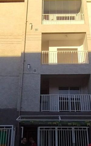 Apartamento para alugar com 47m², 2 quartos e 1 vaga Apartamento para alugar com 47m², 2 quartos e 1 vagaFachada