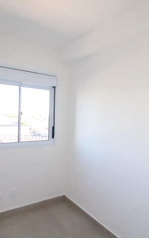 Apartamento para alugar com 47m², 2 quartos e 1 vagaQuarto 1