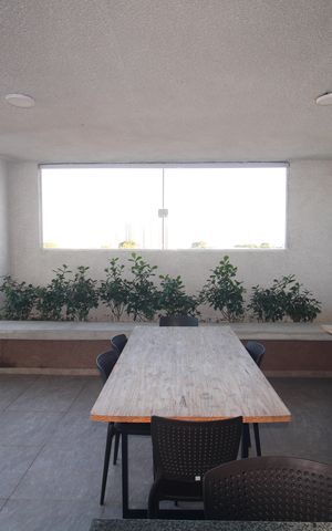 Apartamento para alugar com 47m², 2 quartos e 1 vagaÁrea Comum