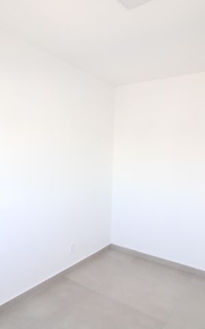 Apartamento para alugar com 47m², 2 quartos e 1 vagaQuarto 2
