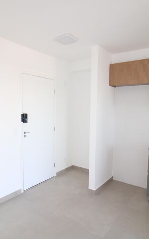 Apartamento para alugar com 47m², 2 quartos e 1 vagaSala / Cozinha