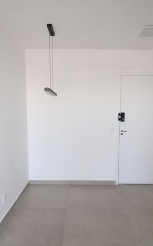 Apartamento para alugar com 47m², 2 quartos e 1 vagaSala / Cozinha