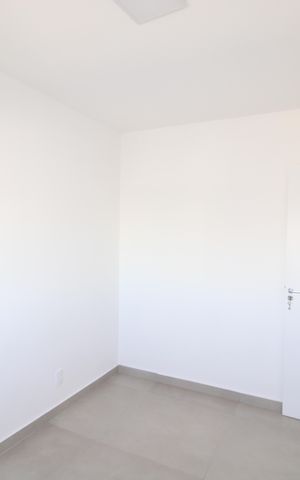 Apartamento para alugar com 47m², 2 quartos e 1 vagaQuarto 2