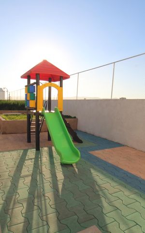 Apartamento para alugar com 47m², 2 quartos e 1 vagaÁrea Comum