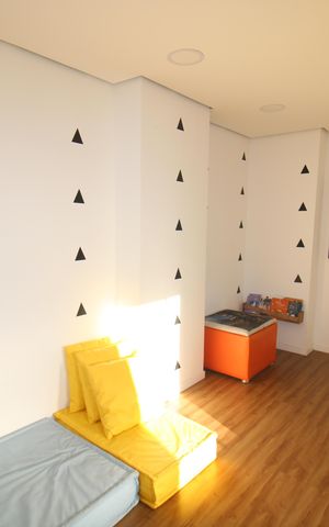 Apartamento para alugar com 47m², 2 quartos e 1 vagaÁrea Comum
