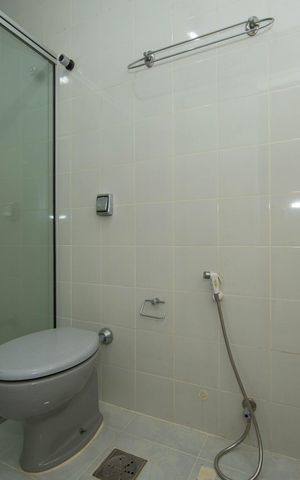 Apartamento à venda com 109m², 3 quartos e 2 vagas Apartamento à venda com 109m², 3 quartos e 2 vagasBANHEIRO2