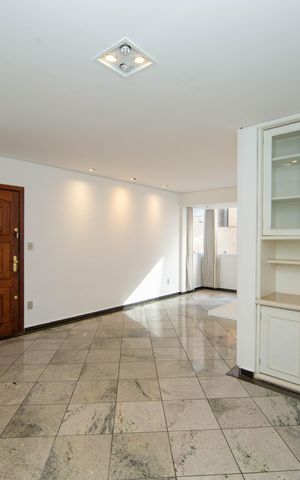 Apartamento à venda com 109m², 3 quartos e 2 vagas Apartamento à venda com 109m², 3 quartos e 2 vagasSALA