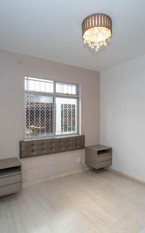 Apartamento à venda com 109m², 3 quartos e 2 vagas Apartamento à venda com 109m², 3 quartos e 2 vagasQUARTO1