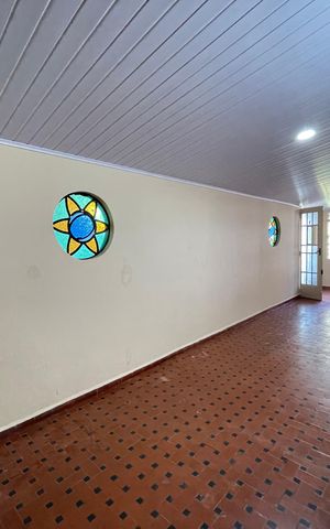 Casa para alugar com 236m², 4 quartos e 6 vagasGaragem