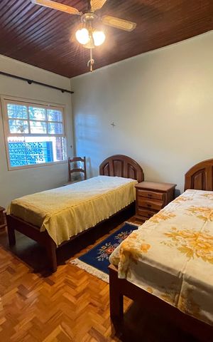 Casa para alugar com 236m², 4 quartos e 6 vagasQuarto 2