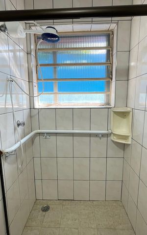 Casa para alugar com 236m², 4 quartos e 6 vagasBanheiro 2