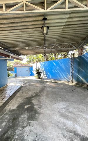 Casa para alugar com 236m², 4 quartos e 6 vagasGaragem