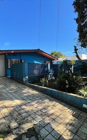 Casa para alugar com 236m², 4 quartos e 6 vagasJardim