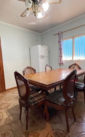 Casa para alugar com 236m², 4 quartos e 6 vagasSala de Jantar