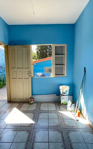 Casa para alugar com 236m², 4 quartos e 6 vagasQuarto 4
