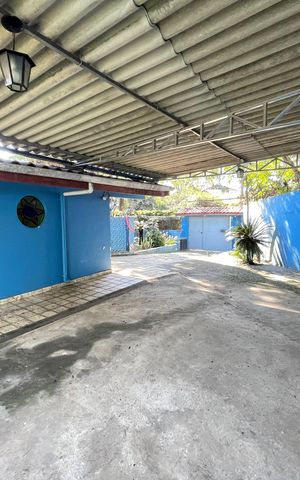 Casa para alugar com 236m², 4 quartos e 6 vagasGaragem