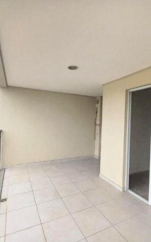 Apartamento à venda com 77m², 3 quartos e 2 vagas