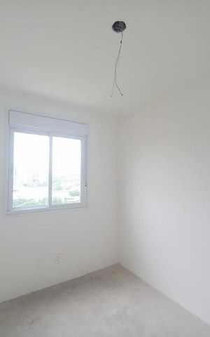Apartamento à venda com 77m², 3 quartos e 2 vagas Apartamento à venda com 77m², 3 quartos e 2 vagasQuarto