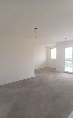 Apartamento à venda com 77m², 3 quartos e 2 vagas Apartamento à venda com 77m², 3 quartos e 2 vagasSala