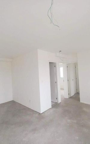 Apartamento à venda com 77m², 3 quartos e 2 vagas Apartamento à venda com 77m², 3 quartos e 2 vagasSala