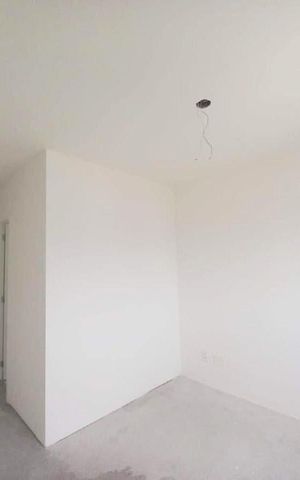 Apartamento à venda com 77m², 3 quartos e 2 vagas Apartamento à venda com 77m², 3 quartos e 2 vagasQuarto