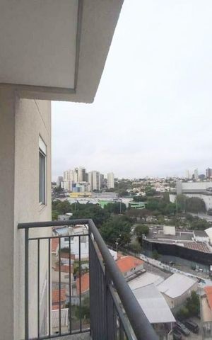 Apartamento à venda com 77m², 3 quartos e 2 vagas Apartamento à venda com 77m², 3 quartos e 2 vagasVaranda
