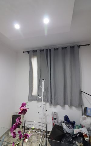 Apartamento à venda com 44m², 2 quartos e 1 vagaQuarto 1