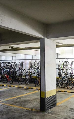 Apartamento à venda com 110m², 3 quartos e 2 vagas