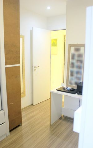Apartamento à venda com 75m², 3 quartos e 2 vagasQuarto 2