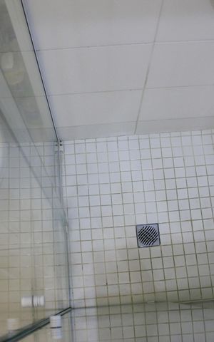 Apartamento à venda com 75m², 3 quartos e 2 vagasBanheiro da Suíte 