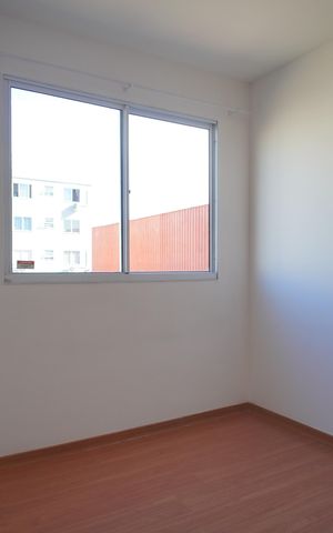 Apartamento para alugar com 42m², 2 quartos e 1 vagaQuarto 2