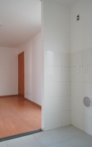 Apartamento para alugar com 42m², 2 quartos e 1 vagaCozinha