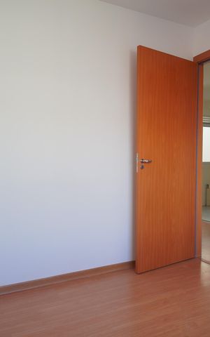 Apartamento para alugar com 42m², 2 quartos e 1 vagaQuarto 1