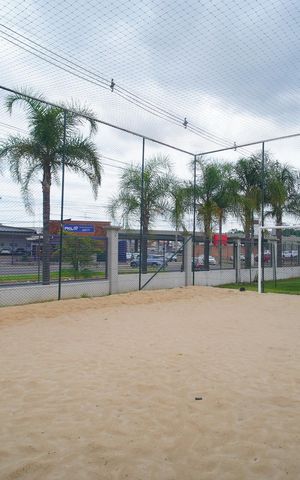 Apartamento para alugar com 42m², 2 quartos e 1 vagaQuadra