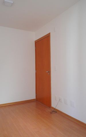 Apartamento para alugar com 42m², 2 quartos e 1 vagaSala