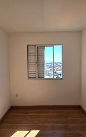 Apartamento para alugar com 42m², 2 quartos e sem vaga Apartamento para alugar com 42m², 2 quartos e sem vagaQuarto 02