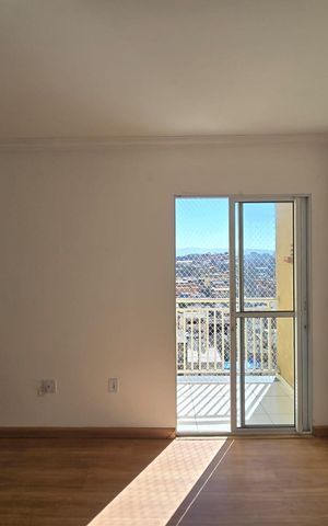 Apartamento para alugar com 42m², 2 quartos e sem vaga Apartamento para alugar com 42m², 2 quartos e sem vagaSala