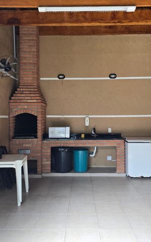 Apartamento para alugar com 42m², 2 quartos e sem vaga Apartamento para alugar com 42m², 2 quartos e sem vagaÁrea comum - Salão de festas