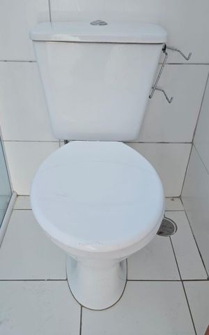 Apartamento para alugar com 42m², 2 quartos e sem vaga Apartamento para alugar com 42m², 2 quartos e sem vagaBanheiro Social