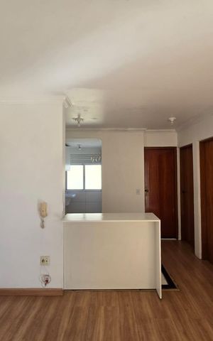 Apartamento para alugar com 42m², 2 quartos e sem vaga Apartamento para alugar com 42m², 2 quartos e sem vagaSala