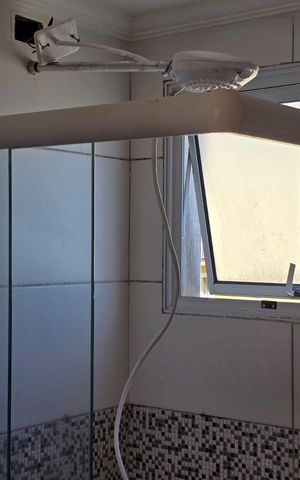 Apartamento para alugar com 42m², 2 quartos e sem vaga Apartamento para alugar com 42m², 2 quartos e sem vagaBanheiro Social
