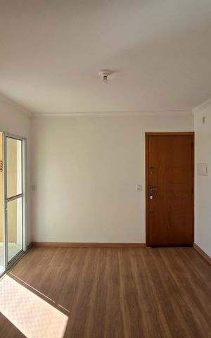 Apartamento para alugar com 42m², 2 quartos e sem vaga Apartamento para alugar com 42m², 2 quartos e sem vagaSala
