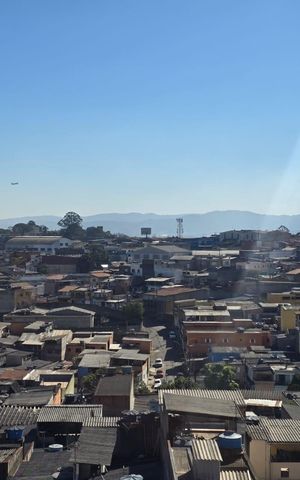 Apartamento para alugar com 42m², 2 quartos e sem vaga Apartamento para alugar com 42m², 2 quartos e sem vagaVista Quarto 01 e 02