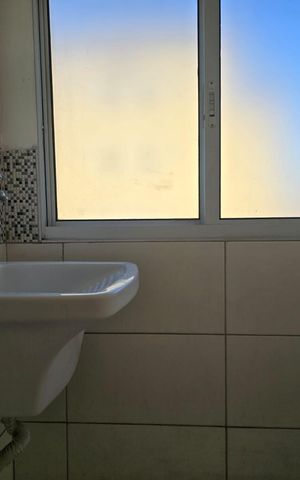 Apartamento para alugar com 42m², 2 quartos e sem vaga Apartamento para alugar com 42m², 2 quartos e sem vagaCozinha e Área de Serviço