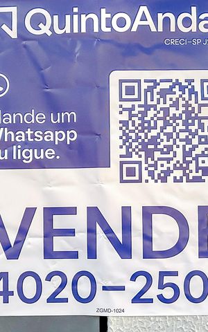 Apartamento à venda com 70m², 2 quartos e 1 vagaPlaquinha