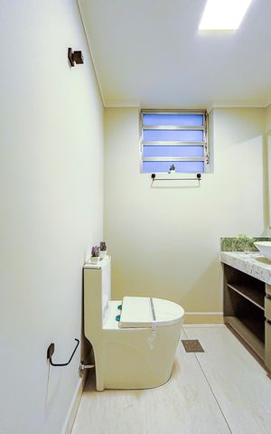 Apartamento à venda com 70m², 2 quartos e 1 vagaBanheiro