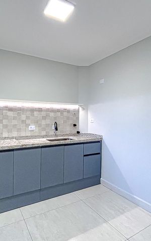 Apartamento à venda com 70m², 2 quartos e 1 vagaCozinha