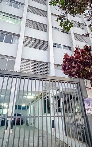 Apartamento à venda com 70m², 2 quartos e 1 vagaFachada com Plaquinha